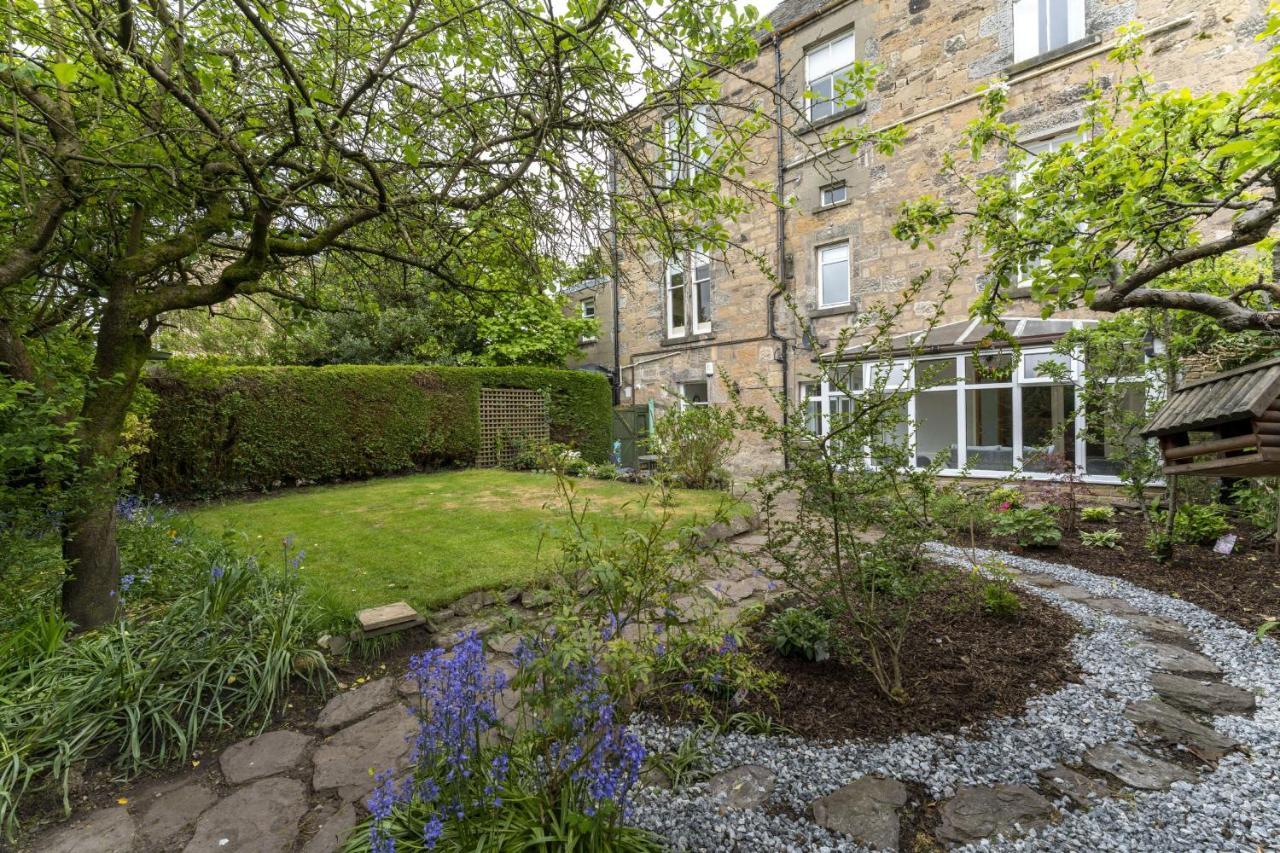 The Lindsay House Villa Stirling Buitenkant foto